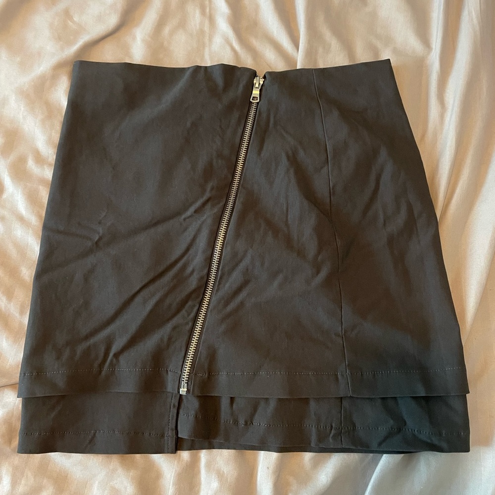 Zenana outfitters skirt